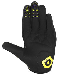 ถุงมือมอเตอร์ครอสสำหรับผู้ชาย, ถุงมือแข่งรถมอเตอร์ครอสถุงมือกีฬา - Product Image 3