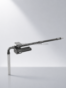 Accesorio de Limpieza de Vidrios para Drones Industriales, Seguro y Eficiente, Varilla de Pulverización de Fibra de Carbono para Mantenimiento de Edificios de Gran Altura - Product Image 2