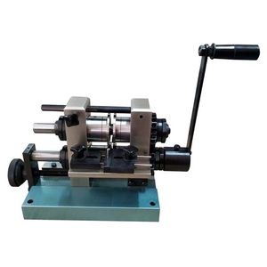 Machine à découper les bandes de haute qualité, outil de découpe unique pour bijoux, fournisseur en gros, prix le plus bas, meilleur produit pour la fabrication de bijoux - Product Image 1