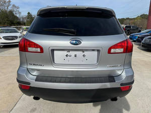Mejor Auto Usado 2012 Subaru Tribeca 3.6R Limited LHD - Product Image 6