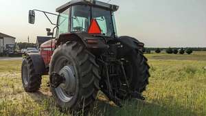 Massey Ferguson 8150 - Product Image 3