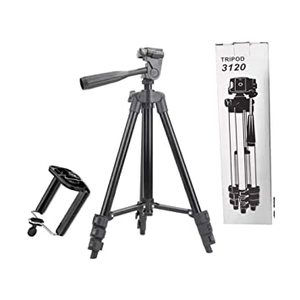 ขาตั้งกล้อง 3120-A - Product Image 1