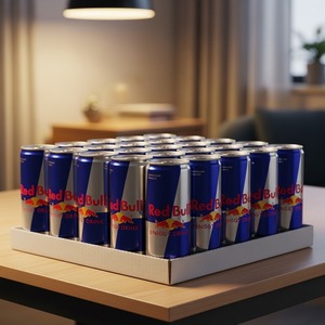 Original pour boisson énergétique avec carbonate de ginseng à faible teneur en glucides Meilleur vendeur Marché mondial Approvisionnement en vrac Expédition rapide Soutien à l'exportation - Product Image 6