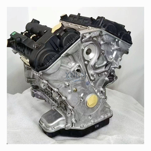 Unidad de motor G6DA, suministro a granel, precio de fábrica, alto rendimiento y potencia. - Product Image 1