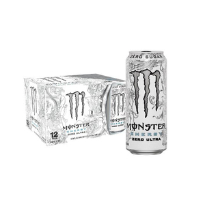 M-onster ของแท้16ออนซ์. กระป๋อง24 pk. เครื่องดื่มชูกำลังแบบสดชื่นขายส่ง - Product Image 1