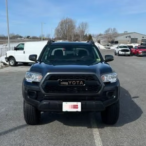 3TMCZ5AN0PM551997 2023 Camioneta Mediana de Doble Cabina 4x4, Vehículo Utilitario Todoterreno - Product Image 1