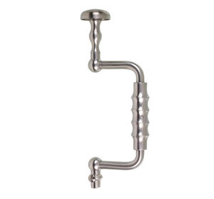 Retractor de Férula HUDSON para Cirugía de Columna y Neurocirugía, Instrumento Quirúrgico de Acero Inoxidable Duradero, Suministro OEM/ODM - Product Image 5