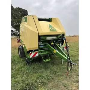 STRONG Quality Pure Tractor Pulling Operation hay Baler, Mini Round hay Baler <b>for</b> <b>Sale</b> at Cheapest Price Germany - Product Image 1