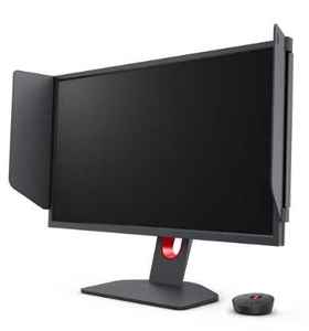 NOUVEAU XL2566K <span class=keywords><strong>360</strong></span> <span class=keywords><strong>hz</strong></span> 24.5 inch e-sports + écrans Moniteur de jeu à taux de rafraîchissement élevé <span class=keywords><strong>pc</strong></span> écran de jeu sur ordinateur - Product Image 5
