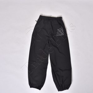Pantalon cargo coupe-vent de haute qualité pour hommes, pantalon large et ample à la mode personnalisé, pantalon de snowboard d'extérieur, taille plus, imprimé - Product Image 2