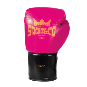 Logo personnalisé d'usine 10oz 12oz Gym formation en cuir PU professionnel Logo personnalisé gants de boxe - Product Image 3