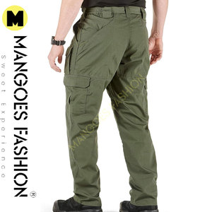 Pantalones Tácticos de Corduroy para Paintball al por Mayor con Rodilleras, Equipo de Camuflaje Transpirable de Invierno Unisex de Calidad - Product Image 4