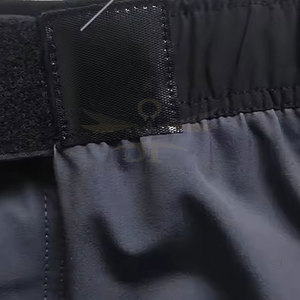 กางเกงขาสั้นชกมวยน้ำหนักเบาเอวยางยืดสวมใส่สบาย - Product Image 6