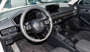 มีการรับประกัน Honda Civiic รวมอยู่ด้วย-มีบริการทางการเงินของธนาคาร - Product Image 4