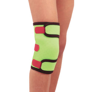 Soporte para Caminar Pediátrico / Ortesis Ajustable para Tobillo y Pie de Niño - Product Image 1