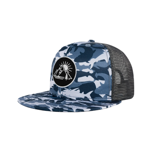 น้ำเงินคราม