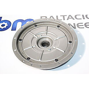 Baltacioglu Hydrodamp, สปริงคัปปลิ้ง 56.8527.33 สำหรับรถบัสเกียร์อัตโนมัติ อะไหล่ทดแทนหลังการขาย - Product Image 5