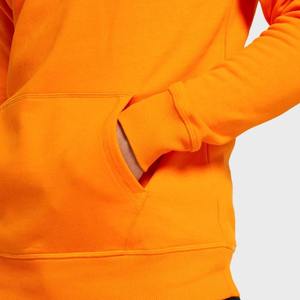 Sudaderas con capucha personalizadas de alta calidad para hombre, transpirables y cómodas, ligeras, a precio barato, sudaderas con capucha de gran tamaño para hombre - Product Image 2