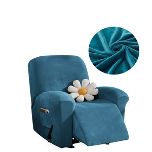 Funda de Sofá Seccional Reclinable de Alta Calidad, Funda de Sofá de 3 Plazas Colorida de Fábrica Directa de Vietnam para Sala de Estar - Product Image 1