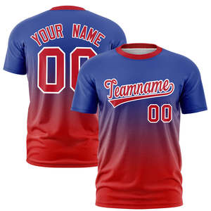 Maillot de football américain professionnel, matériau durable, design respirant pour l'entraînement et les matchs - Product Image 6