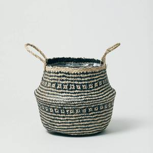 ตะกร้าหญ้าทะเลแบบพับได้ - Product Image 1