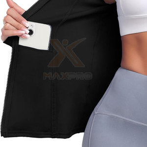 Latest Style Factory Direct Supply Women <b>Yoga</b> <b>Jacket</b> Wholesale Women <b>Yoga</b> <b>Jacket</b> Best Grade <b>Yoga</b> <b>Jacket</b> - Product Image 6