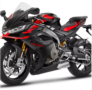 NUEVA Moto Deportiva de Carreras RS660 99bhp 2025/2026 - Product Image 1