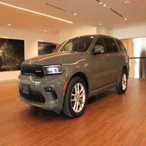 DODGE DURANGO 2022 d'occasion, conduite à gauche/droite - Product Image 1