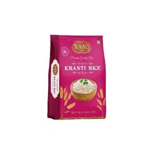 Estándar del mercado internacional Premium IR64 Arroz Basmati Secado Suave con embalaje de larga vida útil - Product Image 1
