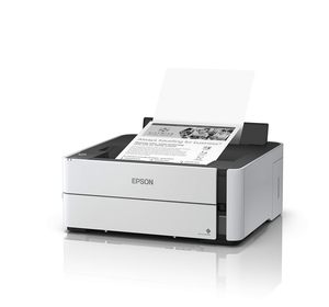 Imprimante monochrome A4 EcoTank 2026 EP SON ET-M1170 avec réservoir d'encre et Wi-Fi à vendre - Product Image 1
