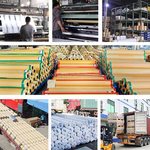 Vente en gros de liner de piscine en PVC bleu de 2,0 mm d'épaisseur, durable, anti-UV et anti-moisissure, provenant d'un fournisseur d'usine chinois - Product Image 6