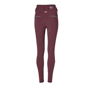 New Arrival Women's Horse <b>Riding</b> Pants Full Seat Grip Equestrian Wear Custom Manufacturing Wholesale Bulk Breeches - Product Image 2