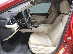 TOYOTA CAMRRY LE 2023 CUIDADOSAMENTE USADO - Product Image 6