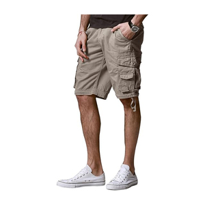 Top Trendy Lightweight <b>Men's</b> Cargo <b>Shorts</b> <b>Shorts</b> for <b>Men</b> Stretch with Multi Pockets Quick Dry Breathable Work <b>Shorts</b> - Product Image 3