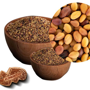 Berseก็ Clover | อาหารราคาไม่แพงสำหรับเกษตรกรขนาดเล็ก - Product Image 2