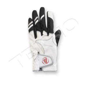 ถุงมือกอล์ฟเนื้อนิ่มระบายอากาศได้ดีทนทานเนื้อนิ่มทนทานถุงมือกอล์ฟหนังแพะถุงมือกอล์ฟ - Product Image 4