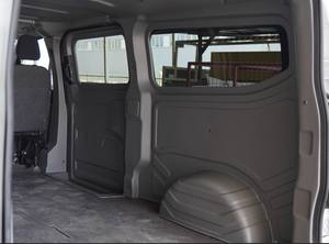 NOUVEAU Kit de garnitures intérieures VW Transporter T7 en plastique ABS, ajustement parfait à 100 %, haute qualité, couleurs personnalisées, spécialement autorisé par VKM PLASTIK - Product Image 3