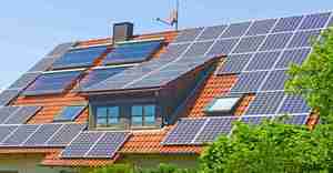 SUNPLUS 6KW Solar Batter Hybrid Solar Power System para el hogar Backup Solar Use Inverter Solar con almacenamiento - Product Image 3