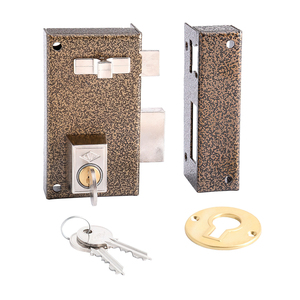 Cvl 56a/60/he Serratura Destra - Product Image 1