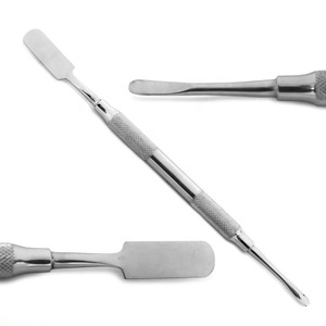 Elevador Perióstico Prichard Profesional de Acero Inoxidable, Instrumento Quirúrgico Dental para Implantes, Doble Extremo - Product Image 1