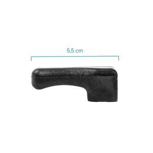 Lot de 2 bras de réglage de rétroviseur pour Mercedes Benz W115,W116 - Product Image 3