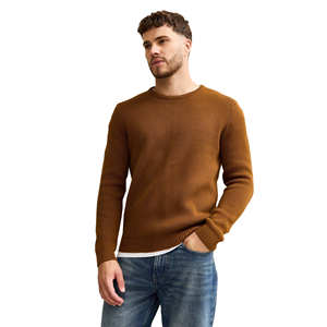 Pulls pour hommes légers et respirants de haute qualité, très vendus, 100% coton, anti-froissement, style streetwear - Product Image 6