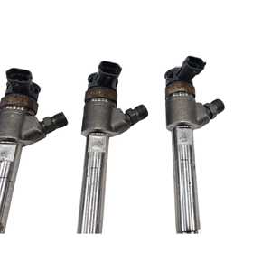 หัวฉีด ALFA ROMEO Stelvio Series (949_) 0445111126 46346359 ดีเซล 2200 (16>) - Product Image 4