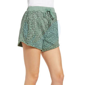 Shorts de grande taille à bas prix pour femmes Nouvelle arrivée de Offre Spéciale Shorts pour femmes Shorts pour femmes personnalisés - Product Image 4