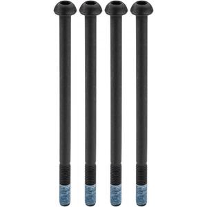 อุปกรณ์เสริมและอะไหล่เครื่องมือลม Hazet  ตัวเรือนประแจลมแบบกระแทก พร้อมสกรู - Product Image 1