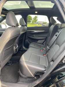 Infiniti QX50 Luxe 2022 Usado en Buen Estado - Product Image 4