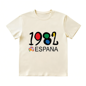 T-Shirt Unisex 210GSM 100% Cotone, Casual e Aderente, Personalizzabile, Vari Opzioni di Grammatura Disponibili - Product Image 2