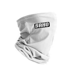 Customizable GAA <b>Snood</b> Breathable Lining Comfort Fit Elastic Sublimated Fleece for Sports Cycling OEM MOQ From Pakistan Vendor - Product Image 3