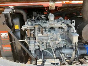 Excavadora sobre orugas <span class=keywords><strong>Doosan</strong></span> original coreana <span class=keywords><strong>DH55</strong></span> usado Epa hidráulico de baja hora Mini excavadora granja precio bajo Motor de segundo motor - Product Image 2