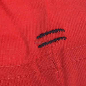 เสื้อฟิตเนสแขนสั้นสวมใส่สบาย - Product Image 4